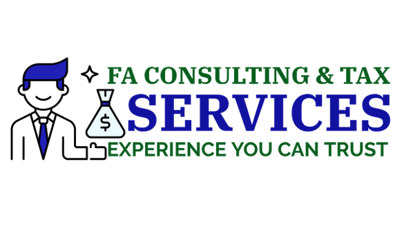 FA Consulting & Tax Services LLC.